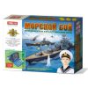 Игра настольная №21 'Морской бой'
