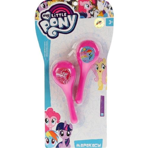 104861.jpg Маракасы Играем Вместе MLP 231912