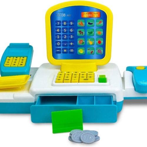 Игрушка Касса (в пакете)
