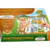 Игра-электровикторина 'Знаю как'