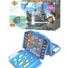 Игра настольная №21 'Морской бой'