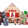 Конструктор 'Сказки 'Смоляной бычок' Томик