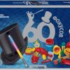 Игра '60 фокусов' Школа волшебства