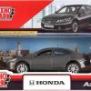 Машина 'Honda Accord' 12 см металлическая инерционная,