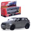 Машина 'Land Rover Range Evoque' 12,5 см металлическая