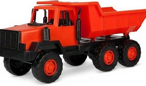 Самосвал 'Уралец' (в сетке, 47 см)