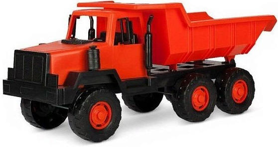 Самосвал 'Уралец' (в сетке, 47 см) Самосвал 'Уралец' (в сетке, 47 см)