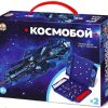 Игра настольная 'Космобой' (мини)