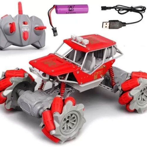 Внедорожник Runinclined Drift 1:20 на РУ (свет) в коробке